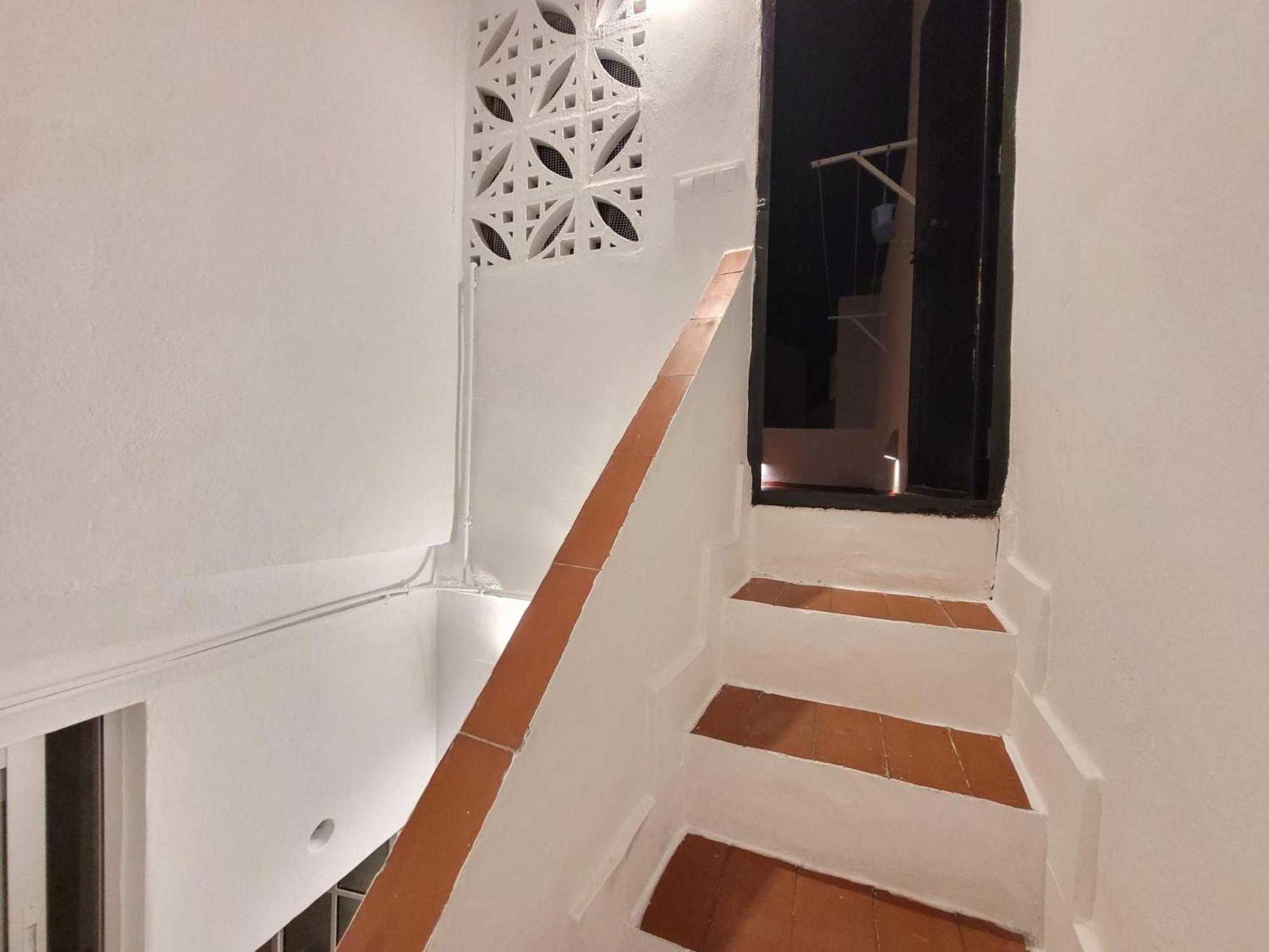 Casa La Aurora Διαμέρισμα Vejer de la Frontera Εξωτερικό φωτογραφία
