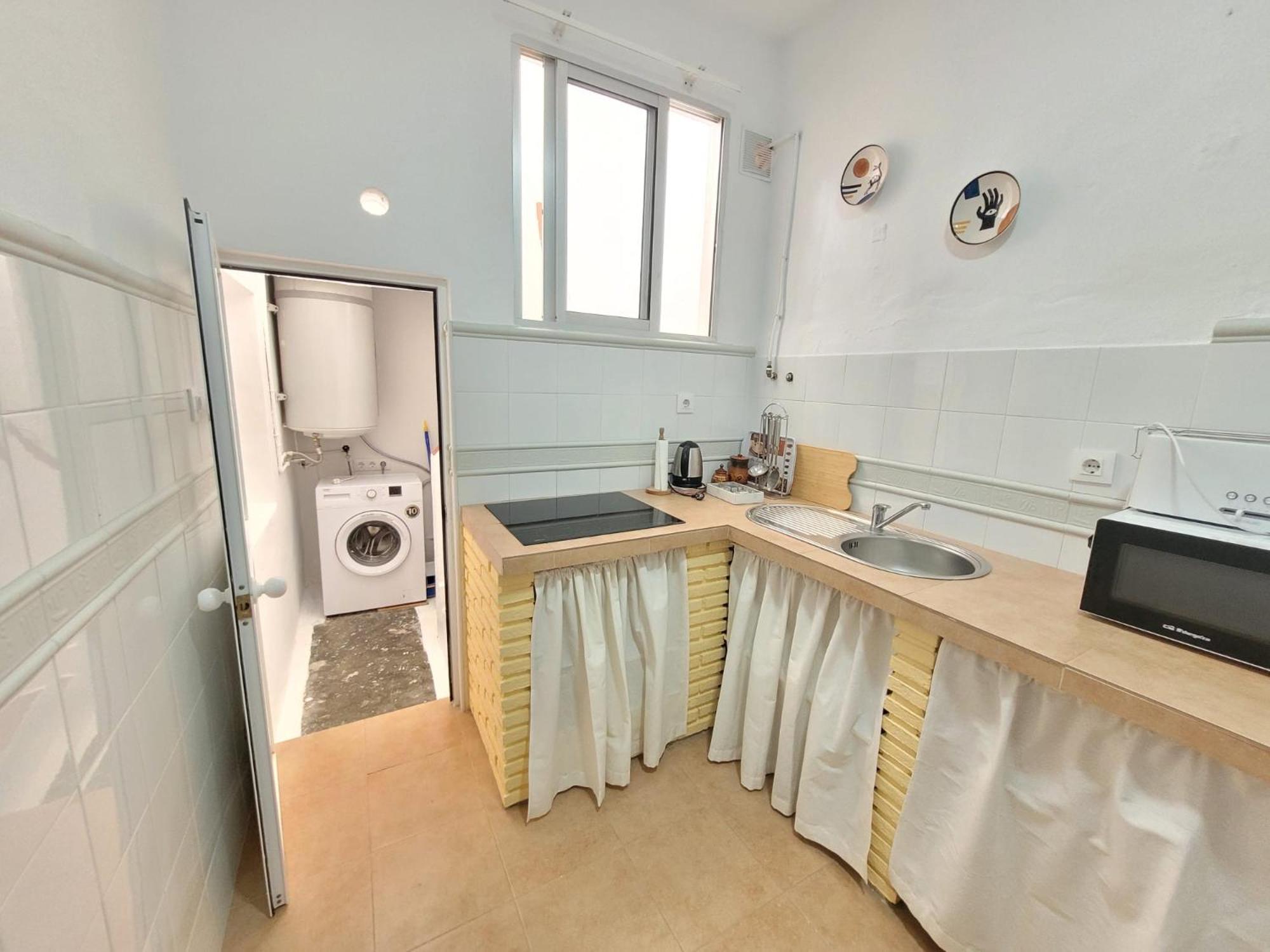 Casa La Aurora Διαμέρισμα Vejer de la Frontera Εξωτερικό φωτογραφία